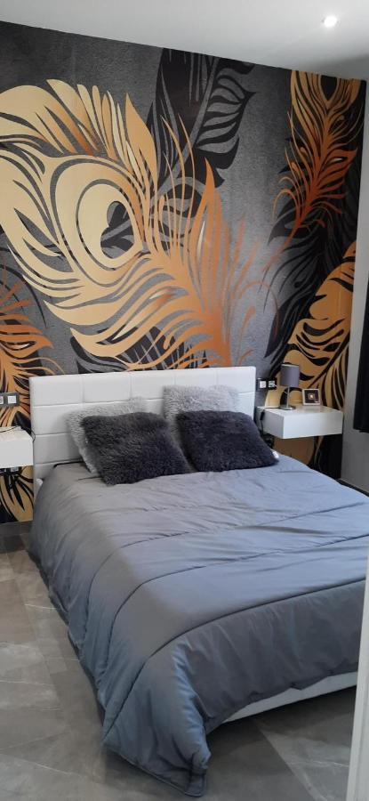 Apartamento Centrico Фуенхірола Екстер'єр фото