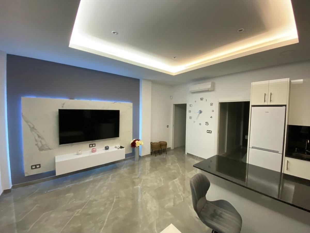 Apartamento Centrico Фуенхірола Екстер'єр фото